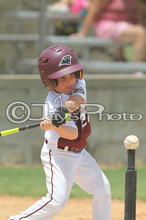 Benton vs. Harrison Cal Ripken t-ball All-Stars 7-10-2015 (©Justin Manning) JWM_0139