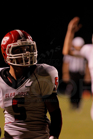 Glen Rose @ Jessieville 10-4-13 (© Justin Manning) JWM0219