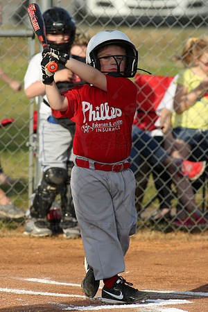 Phillies vs. Bomb Squad 4-10-14 4-10-2014 (© Justin Manning) JWM_0020