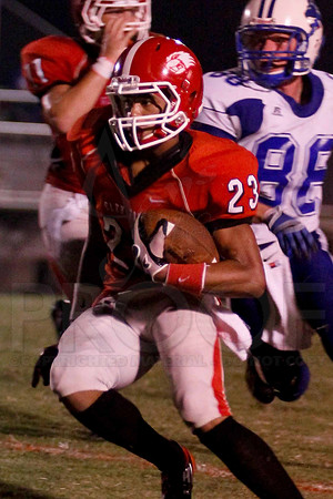 Jessieville @ Glen Rose 9-28-12 (Justin Manning)0160