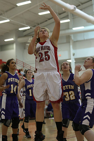 Poyen @ Glen Rose Jr Girls, Jr Boys & Senior Girls 11-18-2014 (©Justin Manning) JWM_007