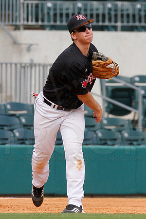 ASU vs. UAPB (Dickey Stephens Park) 5-8-12 (Justin Manning)072