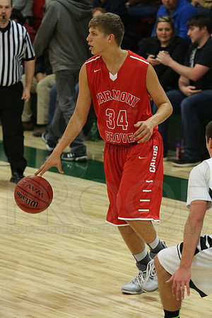 Harmony Grove @ Oauchita Sr Boys 11-13-2014 (©Justin Manning) JWM_0054
