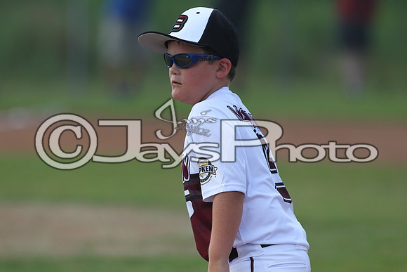 Arkadelphia vs Benton 5-6 year old All-Stars 6-13-2015 (©Justin Manning) JWM_0200
