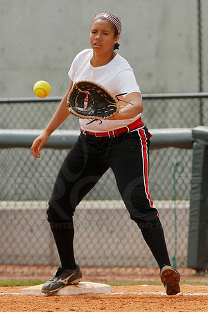 4A State Finals Softball Mena vs. Brookland 5-24-2014 (© Justin Manning) JWM_0268