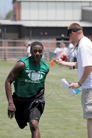 Tyrell Johnson Football Camp 7-20-12 (Justin Manning)342
