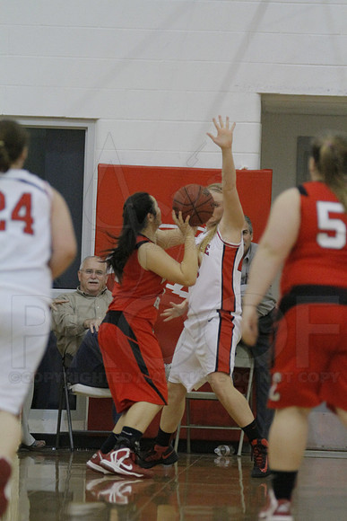 Harmony Grove @ Glen Rose 2-5-13 (Justin Manning)0192