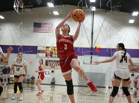 Poyen vs. Mountain Pine (AAA 2A-4 Regional Semifinal) 2-28-25_JWM_0443