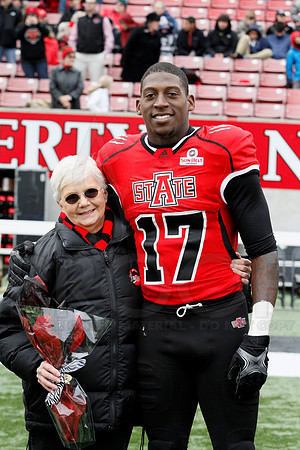 Georgia State @ Arkansas State 11-23-13 (©Justin Manning) JWM_0079
