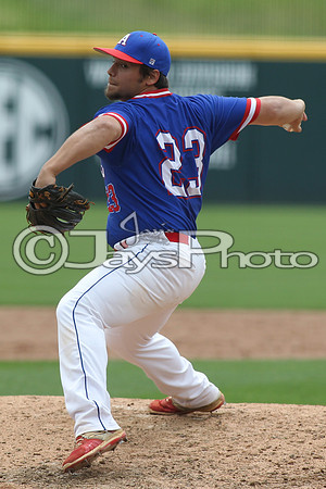 4A State Baeball Finals Arkadelphia vs. Star City 5-22-2015 (©Justin Manning) JWM_0369
