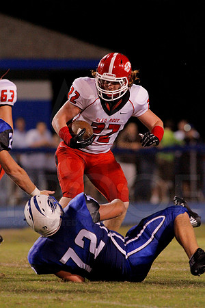 Glen Rose @ Jessieville 10-4-13 (© Justin Manning) JWM0287