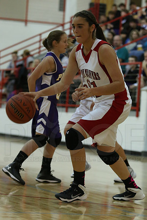Poyen @ Glen Rose Jr Girls, Jr Boys & Senior Girls 11-18-2014 (©Justin Manning) JWM_053