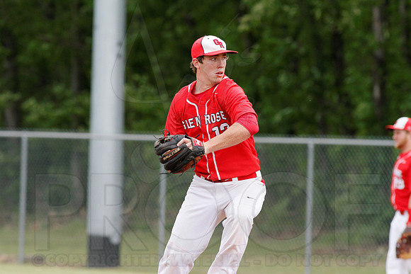 3A Regionals Baseball-Softball Finals 5-6-13 (© Justin Manning) JWM0080