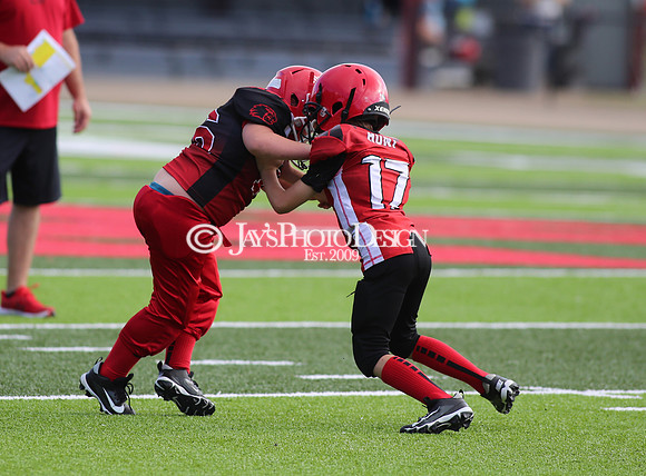 Glen Rose @ Harmony Grove 3rd Grade 9-14-24_JWM_0130