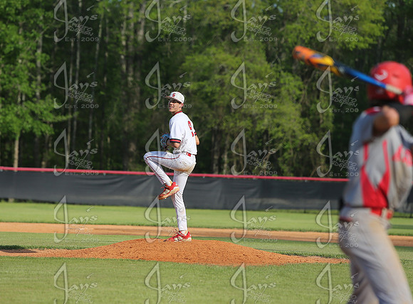 Atkins @ Glen Rose baseball (Senior Night) 4-17-25_JWM_0027