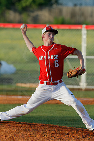 Bald Knob vs. Glen Rose Regional Tournment 5-10-2014 (© Justin Manning) JWM_0156