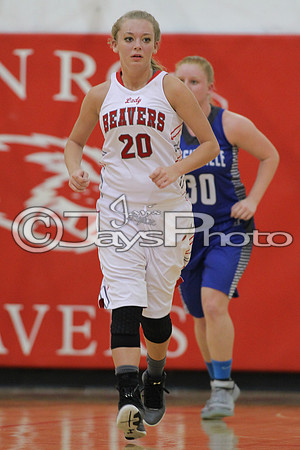 Jessieville @ Glen Rose (Homecoming) JWM_1064