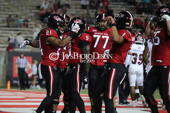 Troy @ Arkansas State 10-26-24_JWM_0777