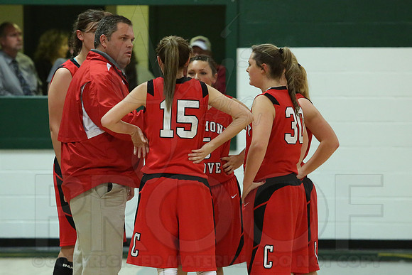 Harmony Grove @ Oauchita Sr Girls 11-13-2014 (©Justin Manning) JWM_0038