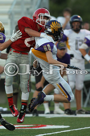 Mayflower @ Glen Rose (Scrimmage) 8-25-2015 (©Justin Manning) JWM_0186