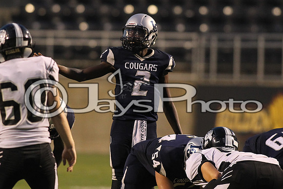 Lafayette County vs. Bearden (Hooten's Kickoff Classic) 8-31-2015 (Scrimmage) 8-31-2015 (©Justin Manning) JWM_0350