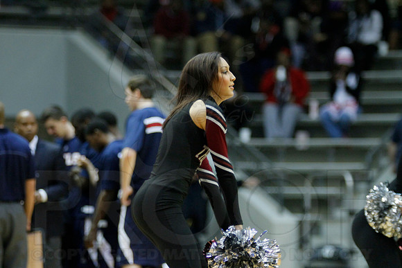 FAU @ UALR 1-24-13 (Justin Manning)0311