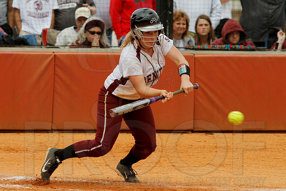 Benton vs. Russellville State Simi-Finals 5-17-2014 (© Justin Manning) JWM_0447