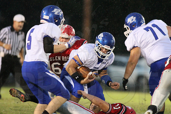Parkers Chapel @ Glen Rose 9-20-13 (© Justin Manning) JWM0030