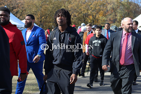 ULM @ Arkansas State 11-23-24_JWM_0094