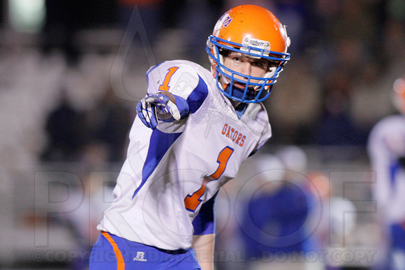 Two Rivers @ Glen Rose 11-7-13 (Senior Night) (©Justin Manning) JWM_0308