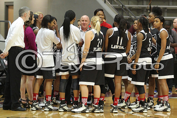 Arkansas State @ AR-Little Rock Women's 3-1-16_JWM_0024