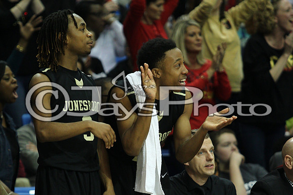 Jonesboro vs. Pine Bluff 6A State Boys 3-13-2015 (©Justin Manning) JWM_355