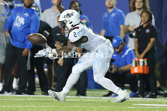 Arkansas State @ Memphis 9-17-22_JWM_1200