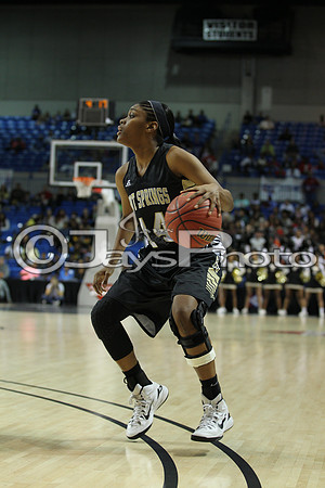 Pulaski Academy vs. Hot Springs 5A Girls State Finals 3-14-2015 (©Justin Manning) JWM_227