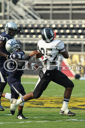 Lafayette County vs. Bearden (Hooten's Kickoff Classic) 8-31-2015 (Scrimmage) 8-31-2015 (©Justin Manning) JWM_0026