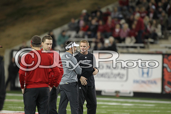 Troy @ Arkansas State 12-2-17_JWM0130