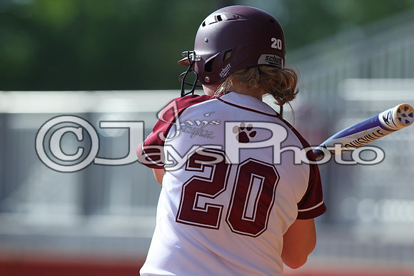 Harmony Grove @ Benton softball 4-16-2015 (©Justin Manning) JWM_0018