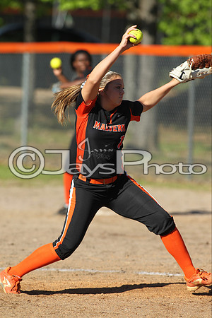Nashville @ Malvern Softball 4-20-2015 (©Justin Manning) JWM_0258