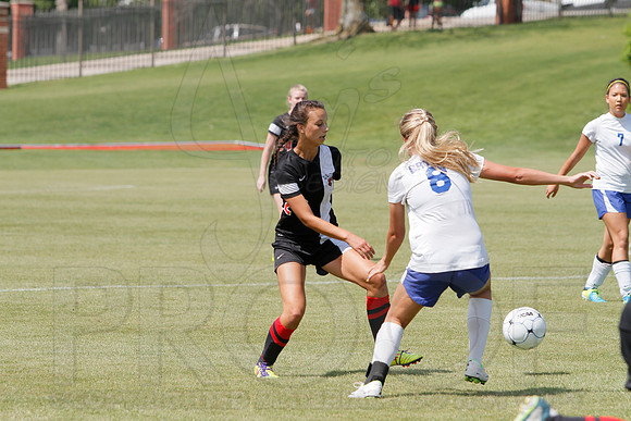 4A State Soccer Finals Maumelle vs. Valley View 5-24-2014 (© Justin Manning) JWM_0305