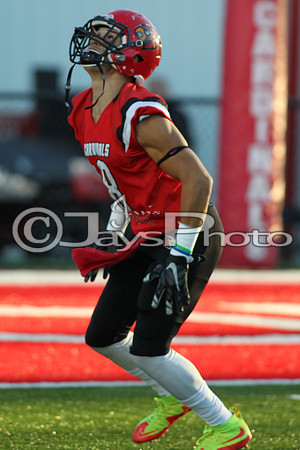Bismarck @ Harmony Grove 10-2-2015 (©Justin Manning) JWM_0019