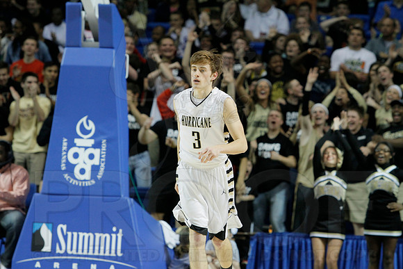 Jonesboro vs. Little Rock Parkview 6A State Boys State Finals 3-15-2014 (© Justin Manning) JWM_0172