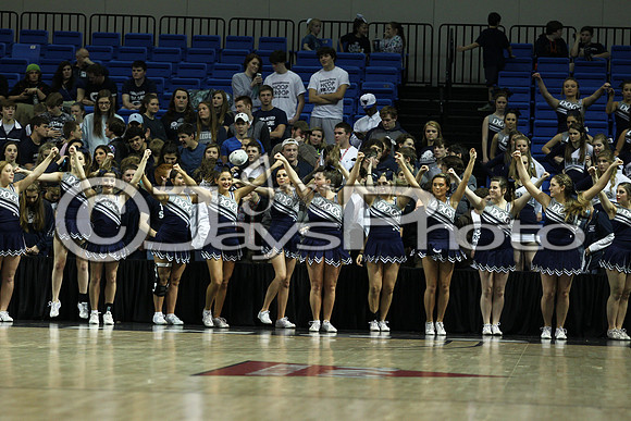 Greenwood vs. Siloam Springs 6A State Finals 3-13-2015 (©Justin Manning) JWM_201