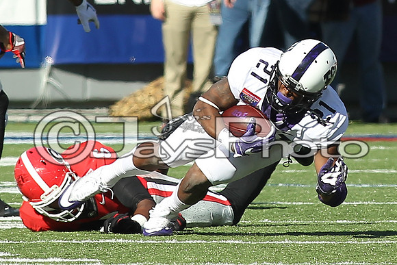 Autozone Liberty Bowl Georgia Bulldogs vs TCU Horned Frogs_JWM_00596