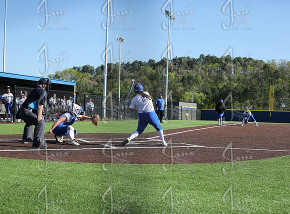 North Little Rock @ Lakeside 4-7-25_JWM_0033