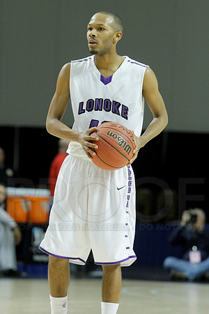 Lonoke vs. Brookland 4A Boys State Finals  3-13-14 3-13-2014 (© Justin Manning) JWM_0125