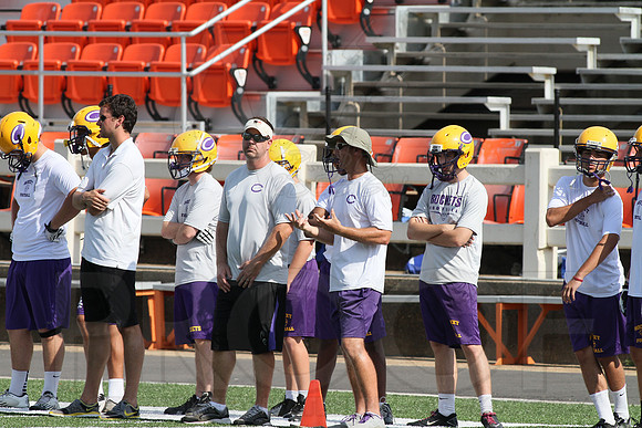 1st Annual James King 7 on 7 (Malvern) (� Justin Manning) JWM0073