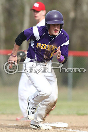 Poyen @ Glen Rose Baseball 3-28-2015 (©Justin Manning) JWM_0020