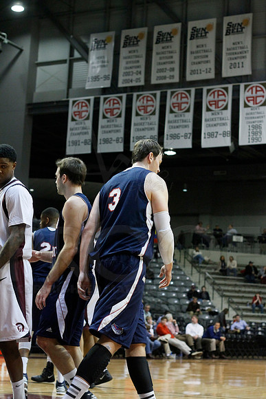 FAU @ UALR 1-24-13 (Justin Manning)0130