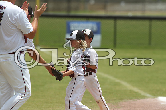 Benton (Cobb) vs. Benton (Jackson) Cal Ripken t-ball All-Stars 7-11-2015 (©Justin Manning) JWM_0111