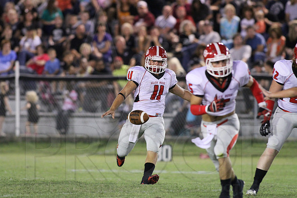 Glen Rose @ Bauxite 9-13-13 (© Justin Manning) JWM0185